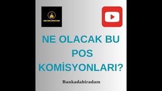 Pos Komisyon Oranları [upl. by Ahsenak]