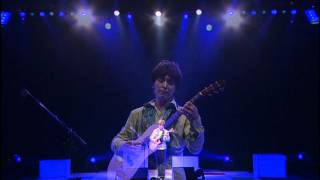 押尾コータロー Kotaro Oshio  Indigo Love [upl. by Sonya]