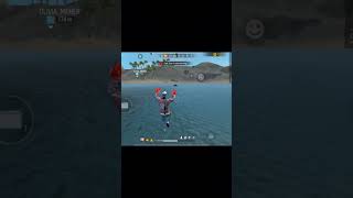 MONSTER LOVER🤣 rajugaming979 brrankedmatch freefirefunny garenafreefire monstertruck [upl. by Gnuoy]