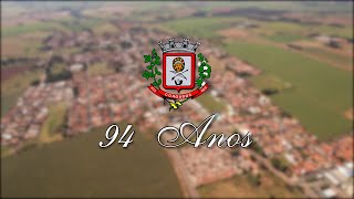 Coroados 94 Anos 2023 [upl. by Nashner]