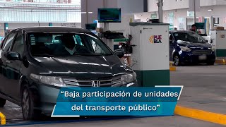 El proceso de verificación vehicular [upl. by Oliviero629]