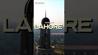 Lahore A Love Letter to the Most Beautiful City in Pakistan [upl. by Eenhpad111]