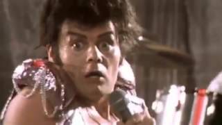 Gary Glitter Rock And Roll Part 1 [upl. by Ramyar]