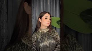 Merium pervaiz makeup tutorial meriumpervaiz makeuptutorial shorts viral trending [upl. by Eneloc]