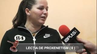 Ultimul Proces Lecția de proxenetism II [upl. by Kubis28]