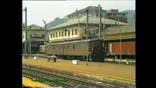 FS Domodossola 1991 Teil 33 [upl. by Notanhoj551]