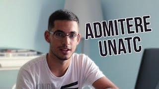 Cum e admiterea la UNATC  Imagine de Film 2018 [upl. by Iahc]