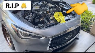 My Q60 is dying [upl. by Alebasi654]