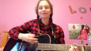 Someday Steve Earle cover by Katie Sacco [upl. by Sigfried]