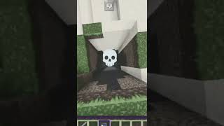 craftsman games mlg 😈😈 minecraft minecraftfunny craftsman shorts shortvideo [upl. by Eeroc]