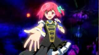 テレビアニメ「AKB0048」Stage26NO NAME予告  AKB48公式 [upl. by Alo]