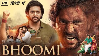 Bhoomi Full Movie In Hindi Dubbed  Jayam Ravi Nidhhi Agerwal  1080p HD Facts amp Review [upl. by Ecirahc307]