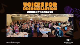 BlackfellaWhitefella 2024 ECA Reconciliation Symposium [upl. by Notnil]