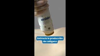 Estimula la producción de colágeno con Aerolase [upl. by Aeneas]