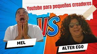 los secretos que todo pequeño Youtuber debería conocer ¡en un solo canal [upl. by Kalil877]