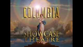 Columbia Showcase Theatre  Main Title [upl. by Ferino]