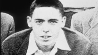 The Mystery Behind Thomas Pynchon [upl. by Adnahsal301]