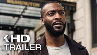 CROSS Trailer 2024 Aldis Hodge [upl. by Gareri373]