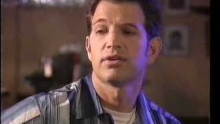 Chris Isaak  The 730 Report  1996 [upl. by Cogan]