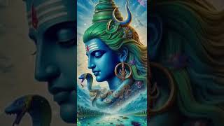 Lord shiva  Mahadev  omnamahshivaya shiva devotionalsongs [upl. by Yauqram218]