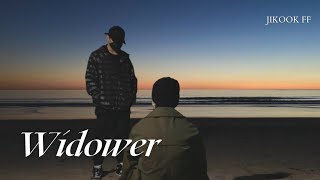 ENG Widower  Jikook FF [upl. by Aillij]