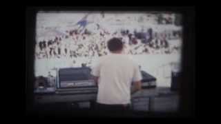 Autechre live at UMF Turku Finland 2006 [upl. by Thayer]