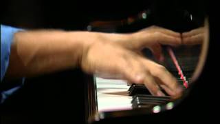 Francesco Libetta plays Godowsky Badinage Chopin Études Op10 No5  Op25 No9 combined  HD [upl. by Genna]