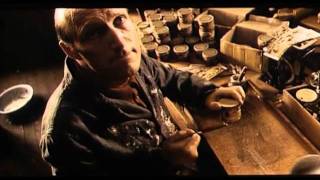 Delicatessen 1991  Bandeannonce 2 VFSTA [upl. by Yzmar457]