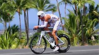 Hawaii Ironman Triathlon 2011 World Championships [upl. by Kimbell712]