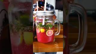 Strawberry Mojito strawberry mojito recipe  green leaf media [upl. by Denten]