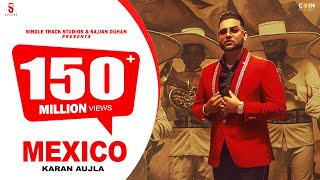 New Punjabi Songs 2021 Mexico Koka  Karan Aujla Full Video Mahira Sharma Latest Punjabi Song 2021 [upl. by Randy]