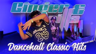 DANCEHALL CLASSICS HITS 2000sDJ BUNNEY amp DJ PRESYCE [upl. by Claudio]