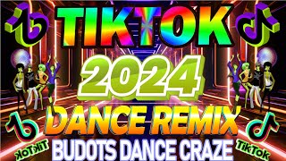 🔥TIKTOK MASHUP REMIX 2024 🔥 TRENDING TIKTOK MASHUP NONSTOP REMIX 2024🔥TIKTOK DANCE PARTY DISCO MIX [upl. by Barthelemy]