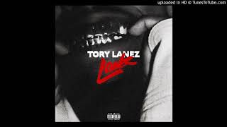 Tory Lanez  1 Hitter feat VVS Ken 432Hz [upl. by Otecina75]