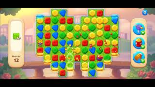 Township gameplay part 99 TownshipOfficial trending games gaming [upl. by Aerdnu130]