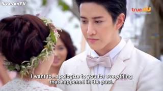 Kiss Me Thai  Marriage day [upl. by Elimac]