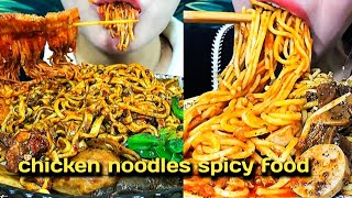 Spiciest Noodles Challenge The Aftermath  part 2 [upl. by Marietta230]