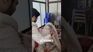 A Nikah like this 🥺♥️ Lofi Slowed amp Reverb Aesthetic🦋 [upl. by Urbas]