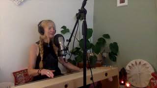 Root Chakra Grounding amp Balancing with Intuitive Vocals [upl. by Etaner]