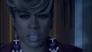 Keyshia Cole Trust and Believe Music Video [upl. by Ahsined400]