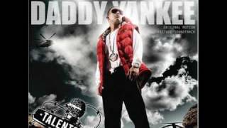 Daddy Yankee  Salgo Pa La Calle [upl. by Raimondo]