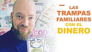 🌳💰LAS TRAMPAS familiares con EL DINERO Herencias ayudas deudas y regalos [upl. by Sarnoff]