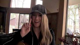 Travelin Soldier Cover by Cjaye LeRose  Dixie Chicks request [upl. by Nnylyt722]