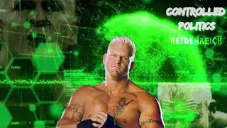 Heidenreich 2004 v1  “Controlled Politics” Entrance Theme [upl. by Heyman]