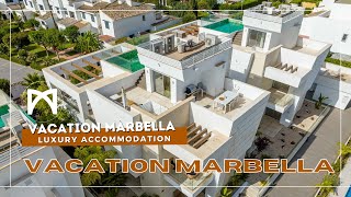 Vacation Marbella [upl. by Anazus626]