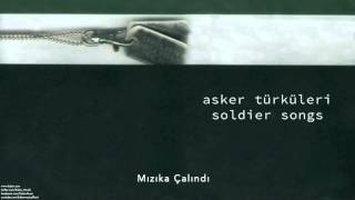 Tolga Sağ amp Erdal Erzincan amp Yılmaz Çelik  Mızıka Çalındı  Asker Türküleri © 2003 Kalan Müzik [upl. by Peatroy]