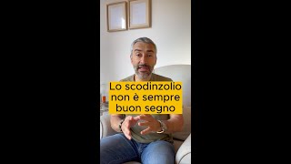 Lo scodinzolio non è sempre un buon segno dogcafeacademy fabriziocollova cane [upl. by Ennyleuqcaj]