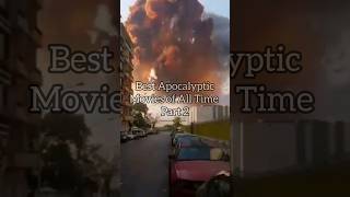 Best Apocalyptic Movies of All Time  2 apocalypse movie mindbendingmovies movierecommendation [upl. by Josepha]