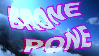 Brone Pone DCDFest [upl. by Xela]