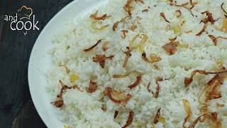 টিপস সহ ১ কেজি চালের ঝরঝরে প্লেইন পোলাও  Plain Pulao Bengali  Polau  Polao  Polaw  সাদা পোলাও [upl. by Augustin662]